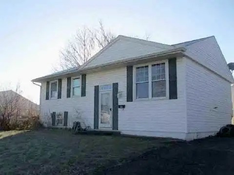 Klose, NEW CARLISLE, OH 45344