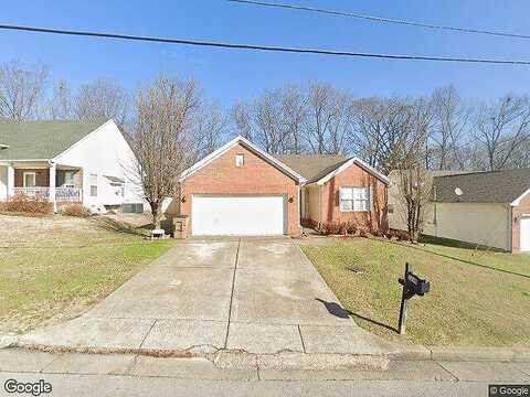 Twin Circle, NASHVILLE, TN 37217