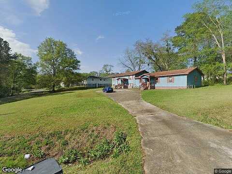 Allen, MILLEDGEVILLE, GA 31061