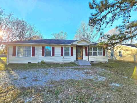 Greenlawn, GREENFIELD, TN 38230