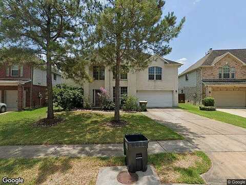 Coral Cove, PEARLAND, TX 77584