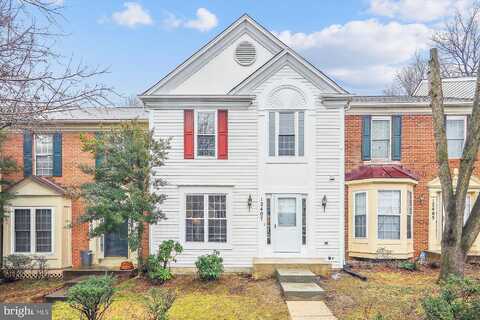Carters Grove, SILVER SPRING, MD 20904