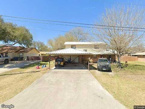 Boenig, NEW BRAUNFELS, TX 78130