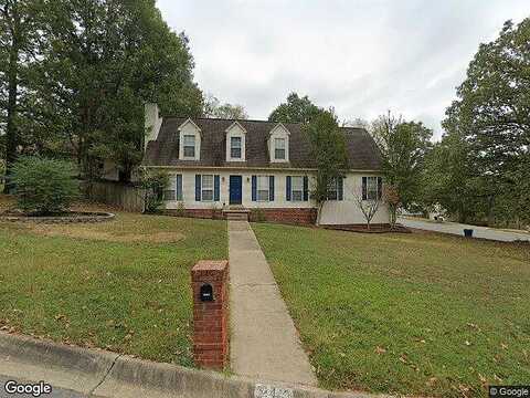 Woodbourne, LITTLE ROCK, AR 72211