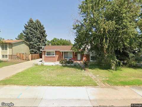 Coronado Pkwy N, DENVER, CO 80229