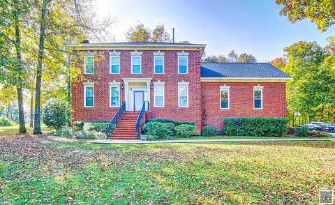 Barefield, HEPHZIBAH, GA 30815