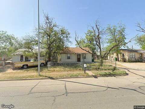 6Th, SAN ANGELO, TX 76903