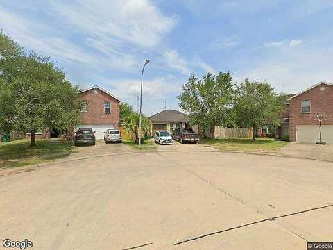 Rio Bravo, ROSHARON, TX 77583