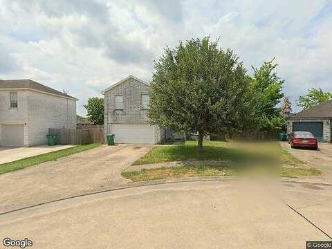 Rio Bravo, ROSHARON, TX 77583