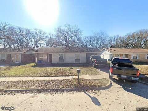 Shorecrest, BALCH SPRINGS, TX 75180