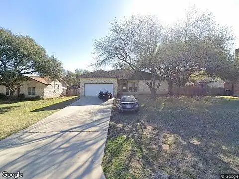 Eagle Nest, BUDA, TX 78610