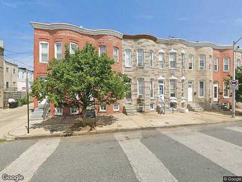 Carroll, BALTIMORE, MD 21230