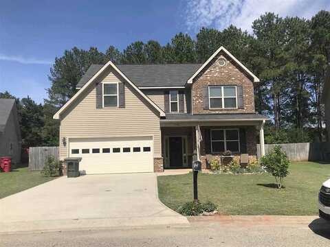 Back Cedar, WARNER ROBINS, GA 31093