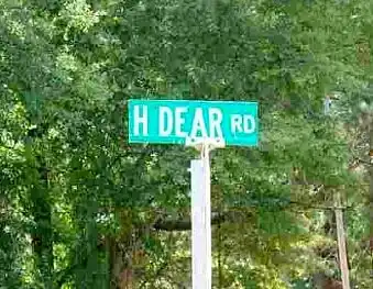 H Dear, HARRISVILLE, MS 39082