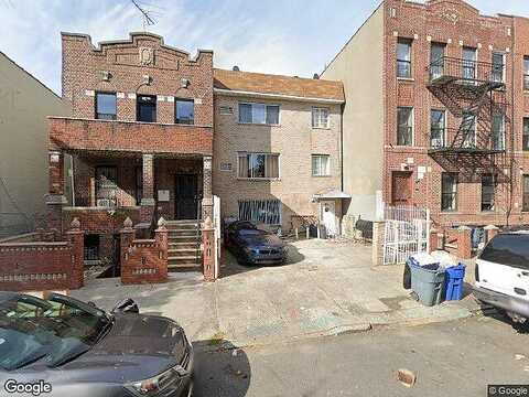 Tapscott, BROOKLYN, NY 11212