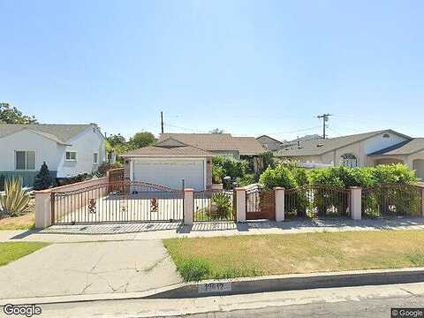 Domart, NORWALK, CA 90650