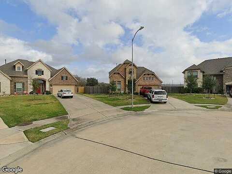 Morganite, DAYTON, TX 77535