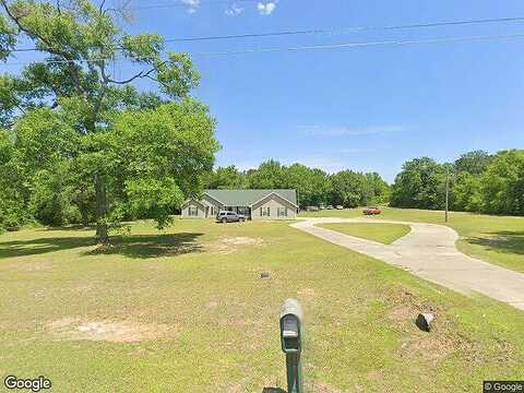 Selman Rd, QUINCY, FL 32351