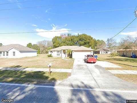 Linden, SPRING HILL, FL 34609