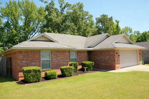 Ashbrook, RUSSELLVILLE, AR 72802