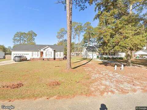 Dewberry, SYLVESTER, GA 31791