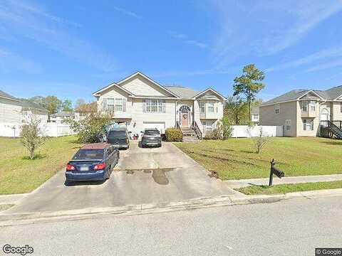 Ridgewood, RINCON, GA 31326