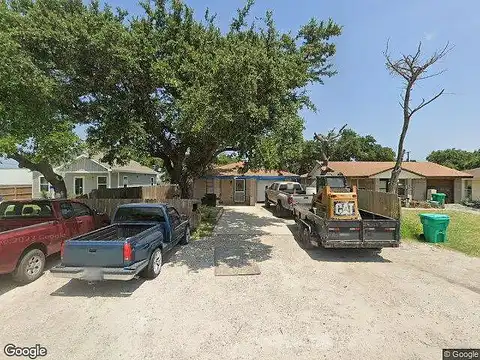 9Th, ARANSAS PASS, TX 78336