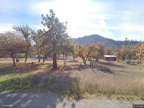 State Highway 3, HAYFORK, CA 96041
