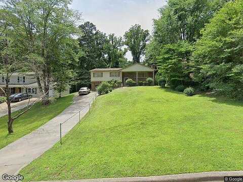 Briarcliff, DANVILLE, VA 24541