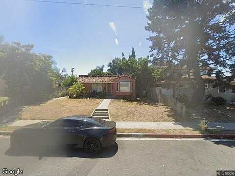 Hillcrest, INGLEWOOD, CA 90301