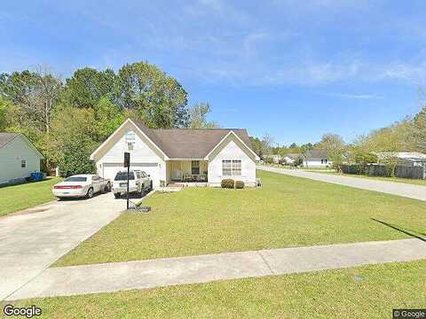 Four Oaks, RINCON, GA 31326