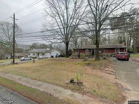 Russell, LAWRENCEVILLE, GA 30043