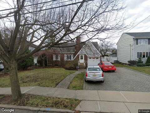 Stewart, MAYWOOD, NJ 07607