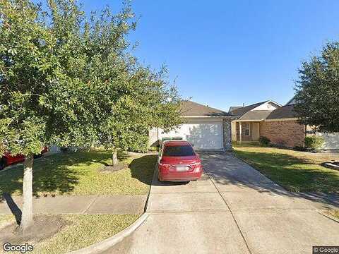 Regal Oaks Bend, HOUSTON, TX 77047