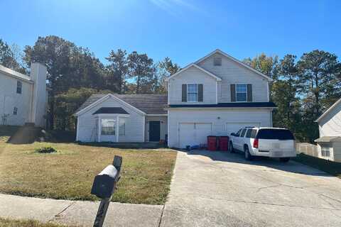 Pebble Ridge, HAMPTON, GA 30228