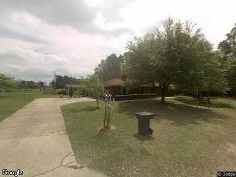 Campbell, CROSSETT, AR 71635