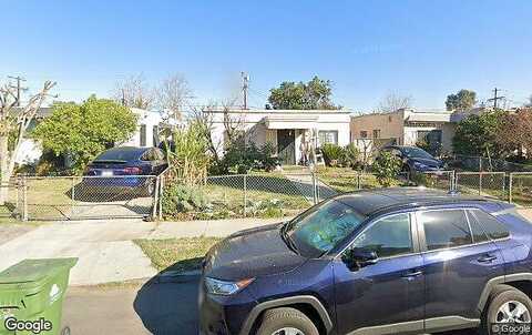 85Th, LOS ANGELES, CA 90003