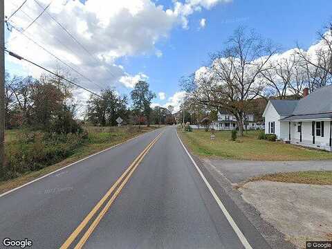 Ga Hwy 109, MEANSVILLE, GA 30256