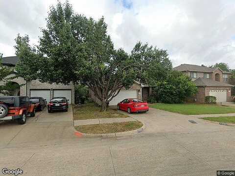 Chittamwood, EULESS, TX 76040