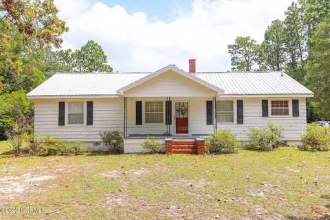 Central, SOUTHERN PINES, NC 28387