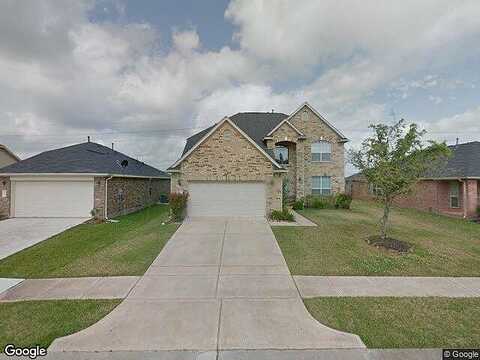 Old Presidio, MANVEL, TX 77578