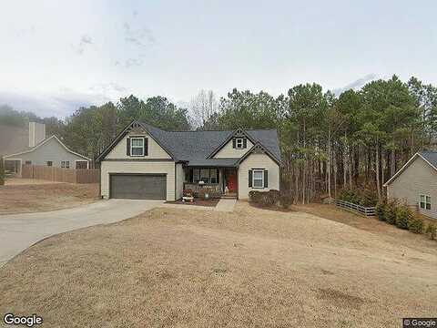 Knob, DAWSONVILLE, GA 30534