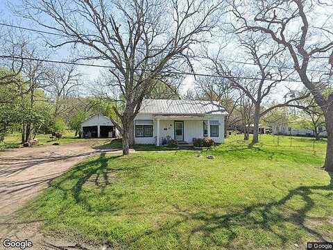 Hoppe, YORKTOWN, TX 78164