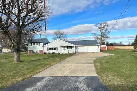 Castalia, FREMONT, OH 43420