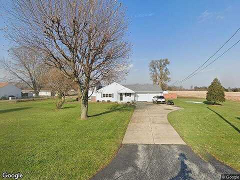 Castalia, FREMONT, OH 43420