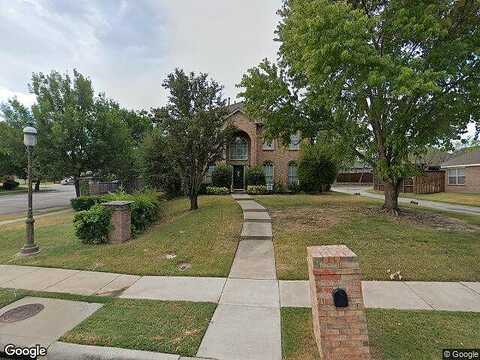 Wentworth, LEWISVILLE, TX 75067