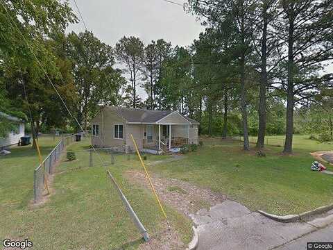 Hyman, KINSTON, NC 28501