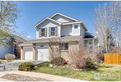 Carnation, LONGMONT, CO 80503