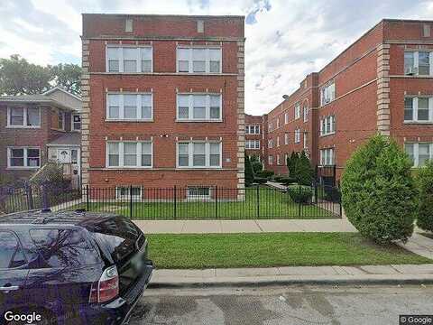 71St, CHICAGO, IL 60619