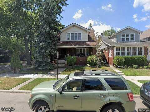 Lakepointe, GROSSE POINTE PARK, MI 48230